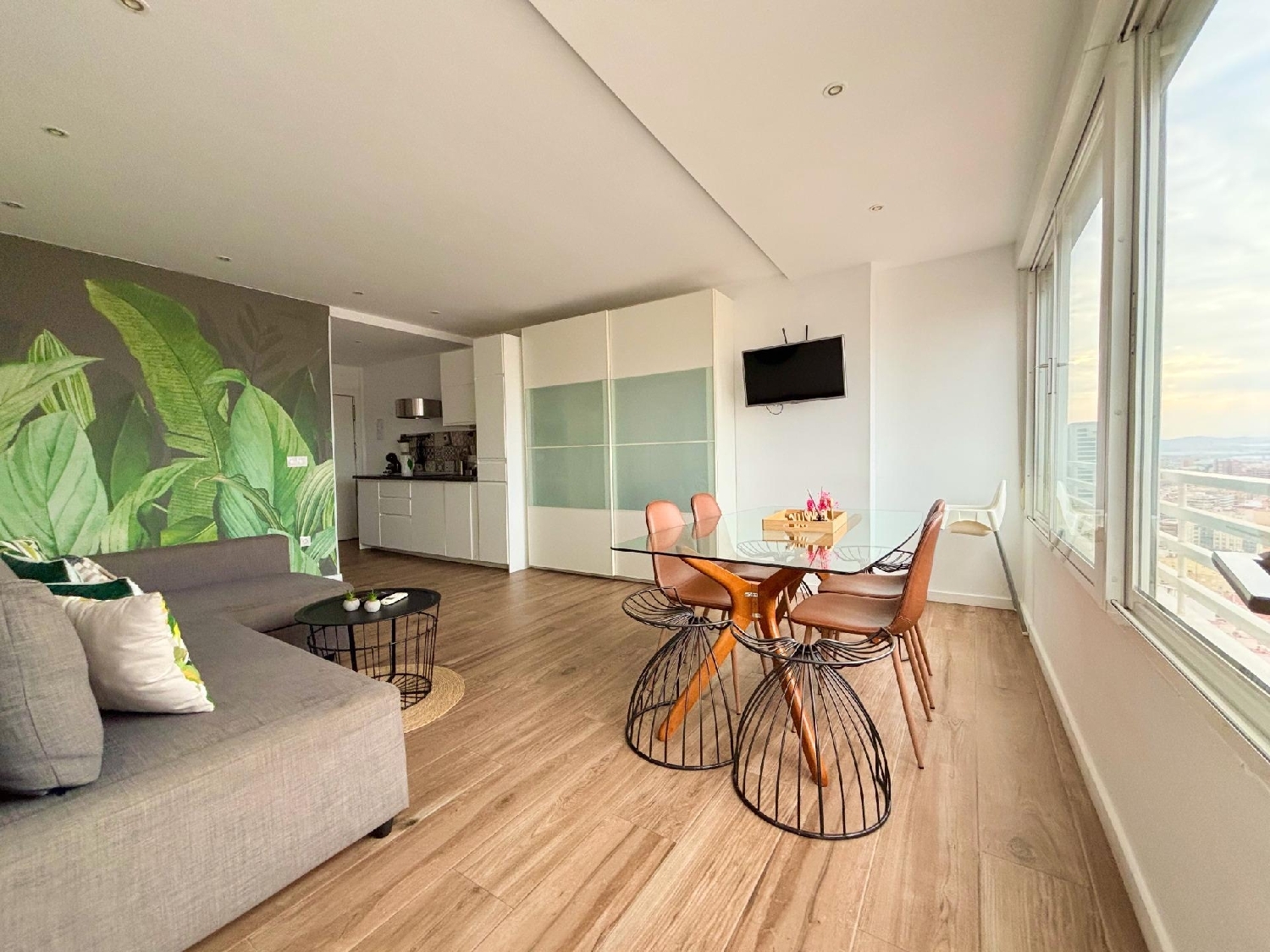  te koop appartement Alicante Centro 03001 Alacantí 7