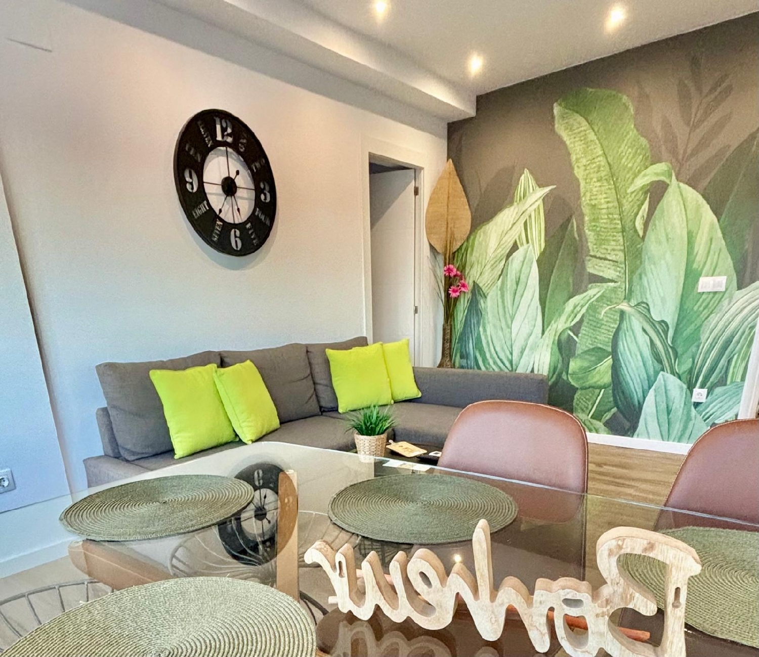  te koop appartement Alicante Centro 03001 Alacantí 4