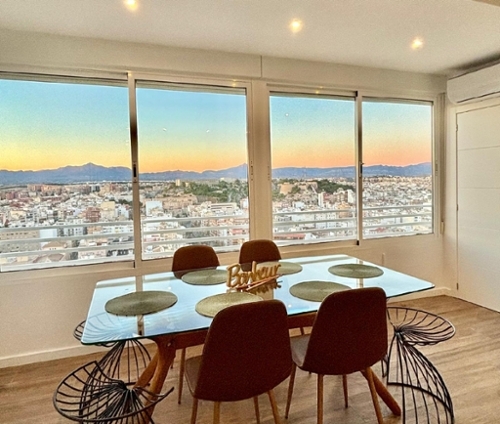 Alicante Centro 03001 Alacantí appartement foto 6367324