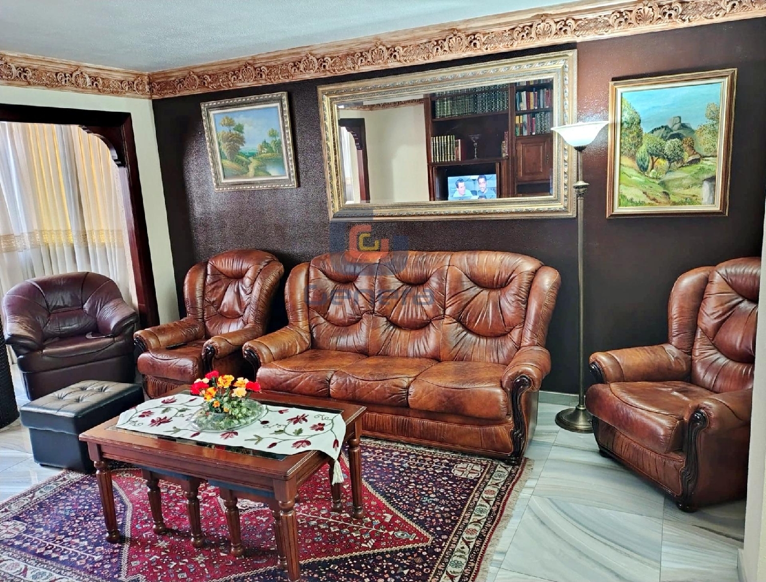  te koop appartement Alicante Centro 03001 Alacantí 4