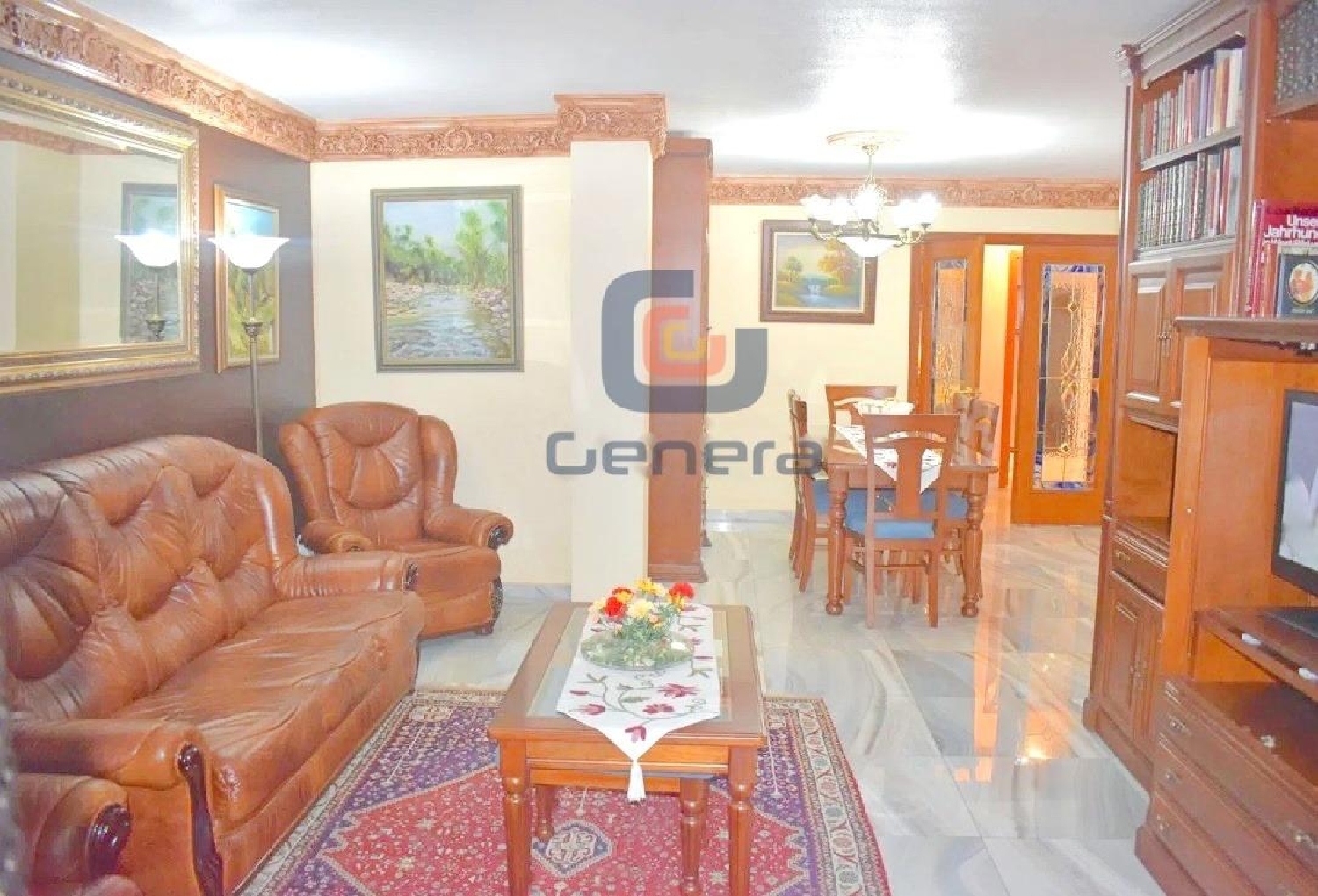  te koop appartement Alicante Centro 03001 Alacantí 1