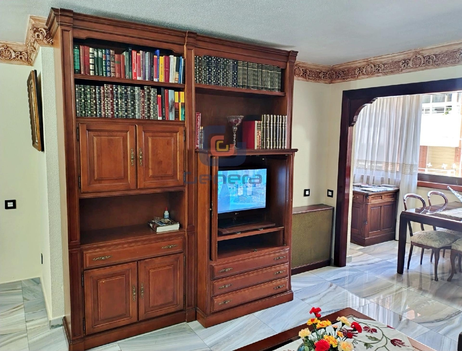  te koop appartement Alicante Centro 03001 Alacantí 3