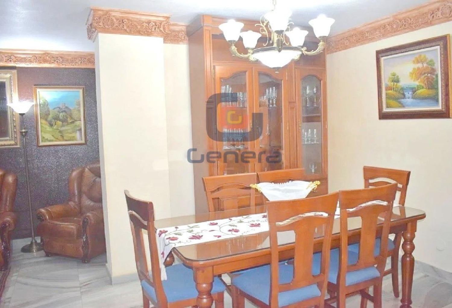  te koop appartement Alicante Centro 03001 Alacantí 5