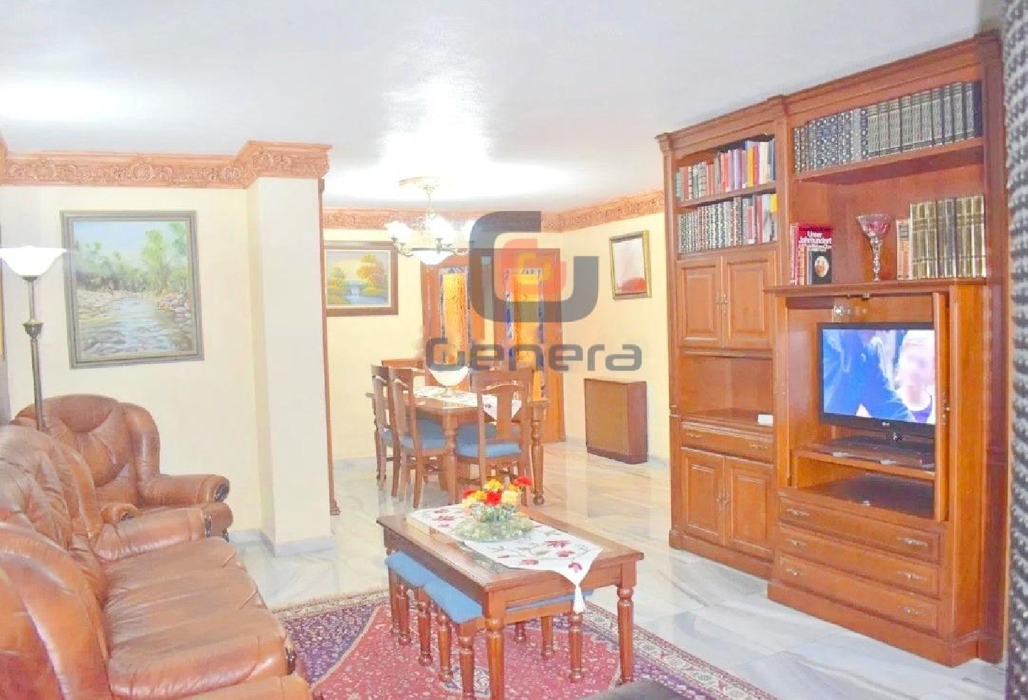  te koop appartement Alicante Centro 03001 Alacantí 2