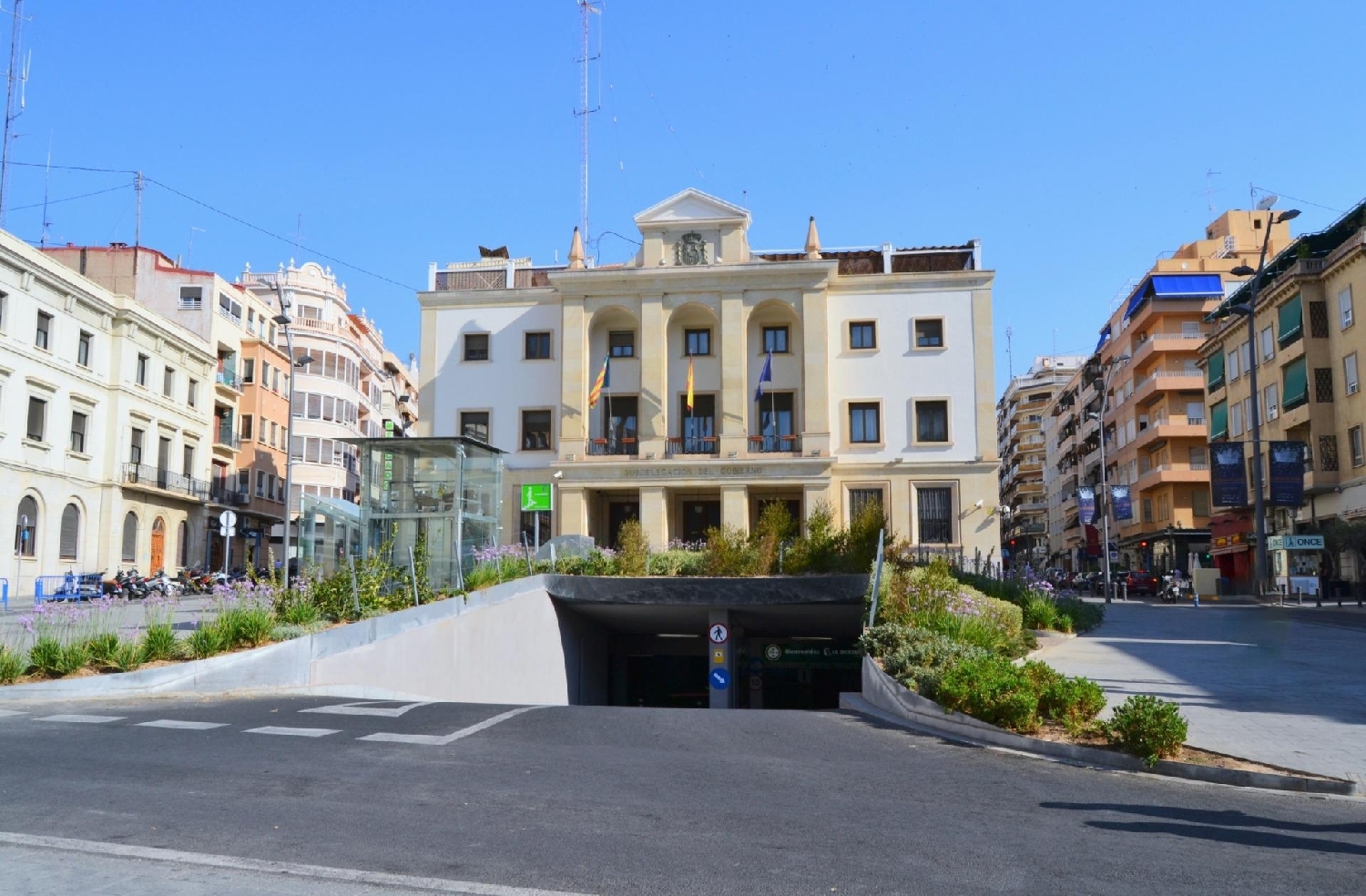  kaufen Wohnung Alicante Centro 03001 Alacantí 7