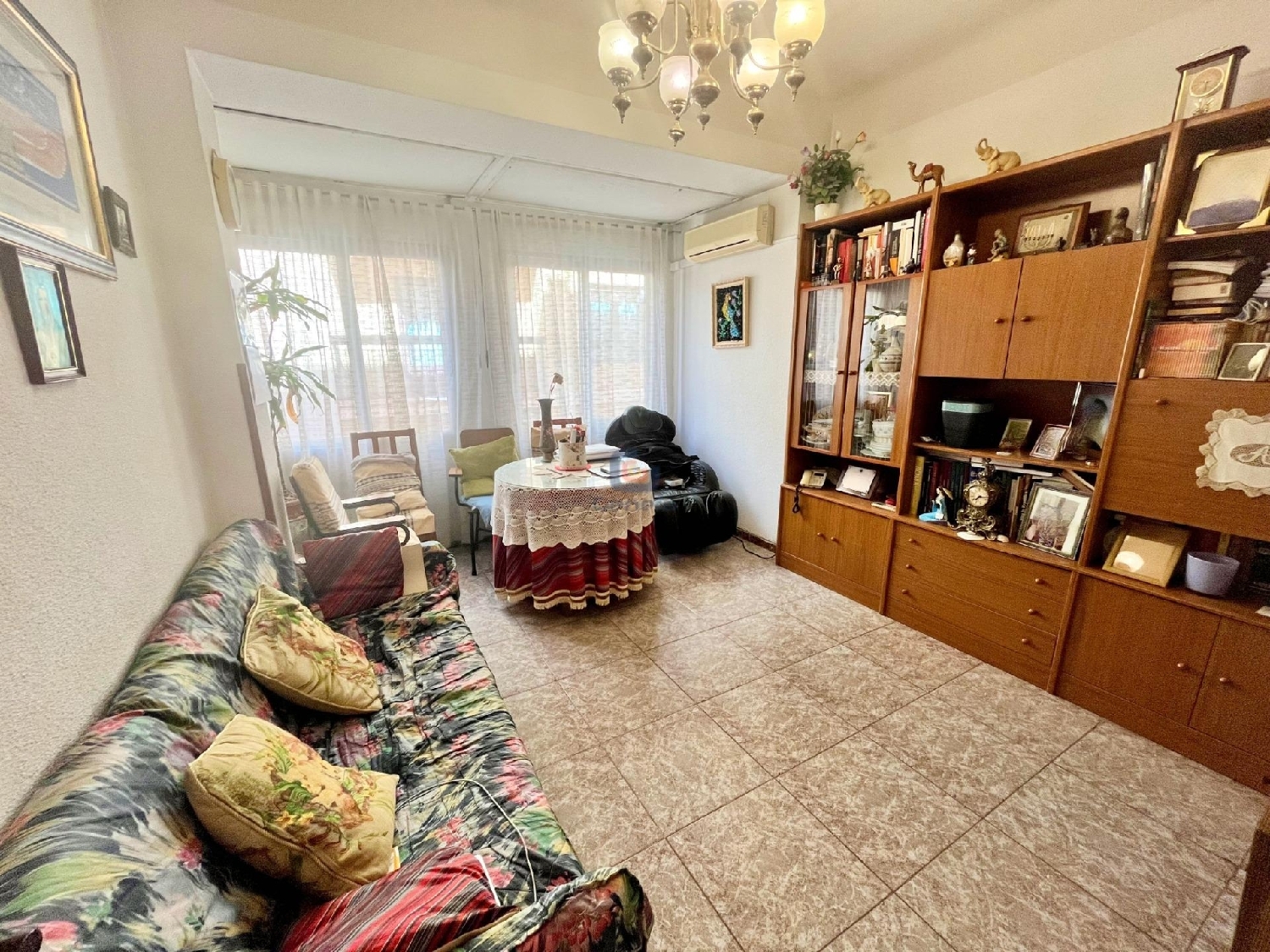  kaufen Wohnung Alicante Centro 03001 Alacantí 2