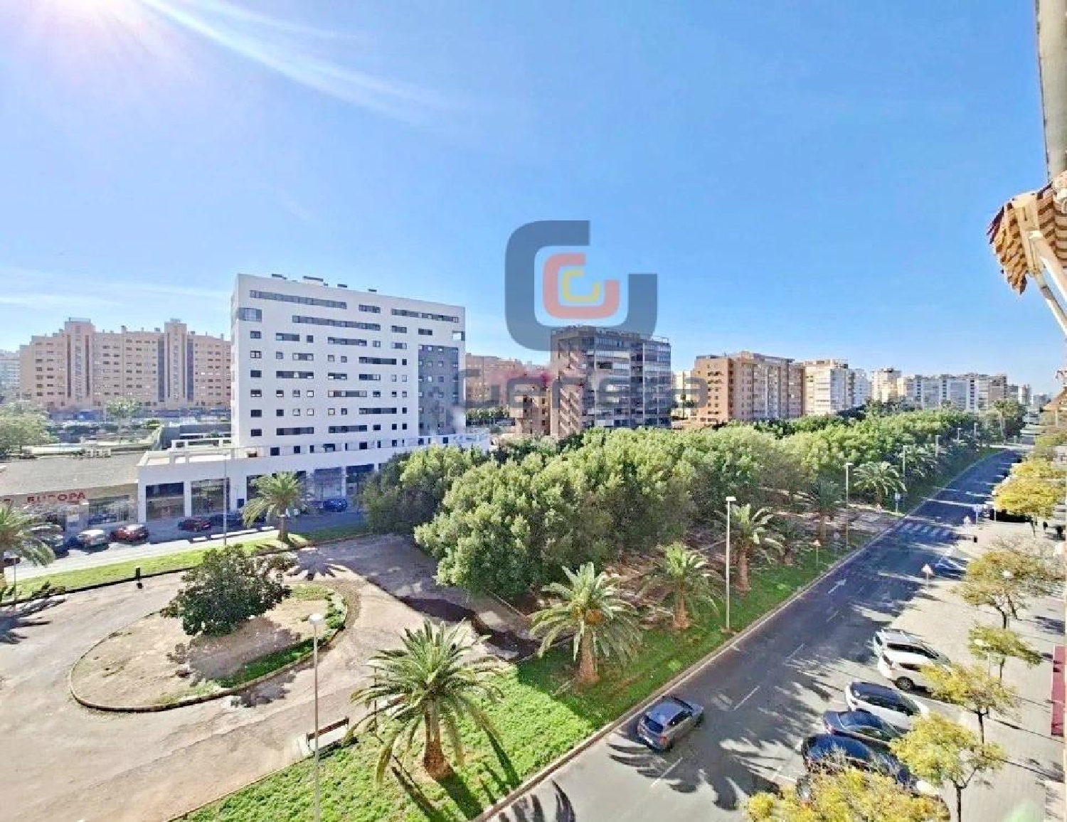 à vendre appartement Alicante Centro 03001 Alacantí 1