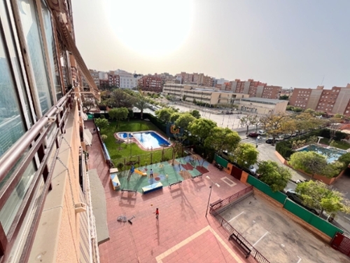 Alicante Centro 03001 Alacantí appartement foto 6371716