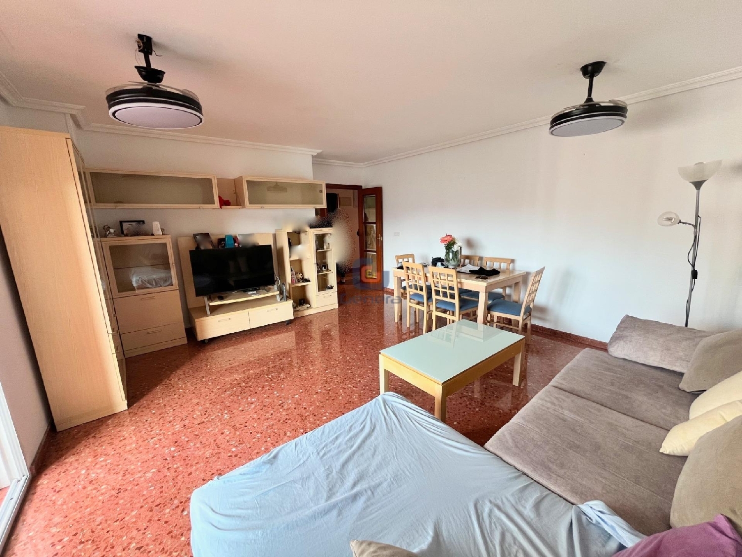 à vendre appartement Alicante Centro 03001 Alacantí 3