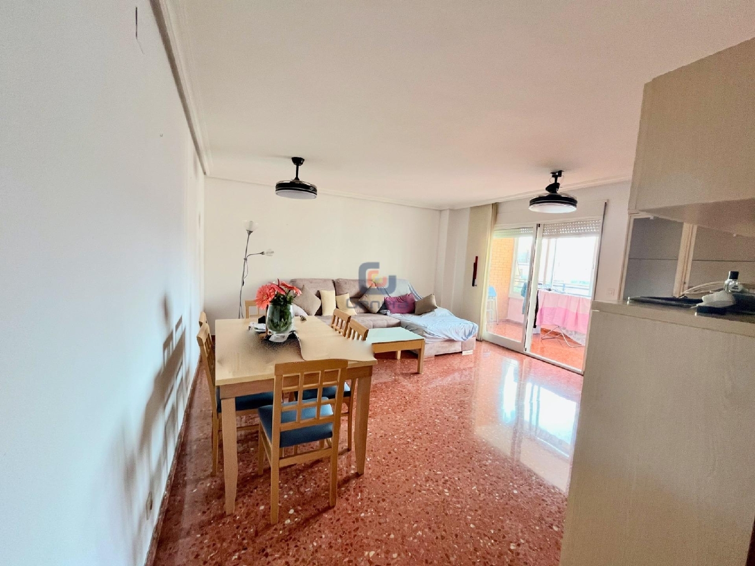 à vendre appartement Alicante Centro 03001 Alacantí 4