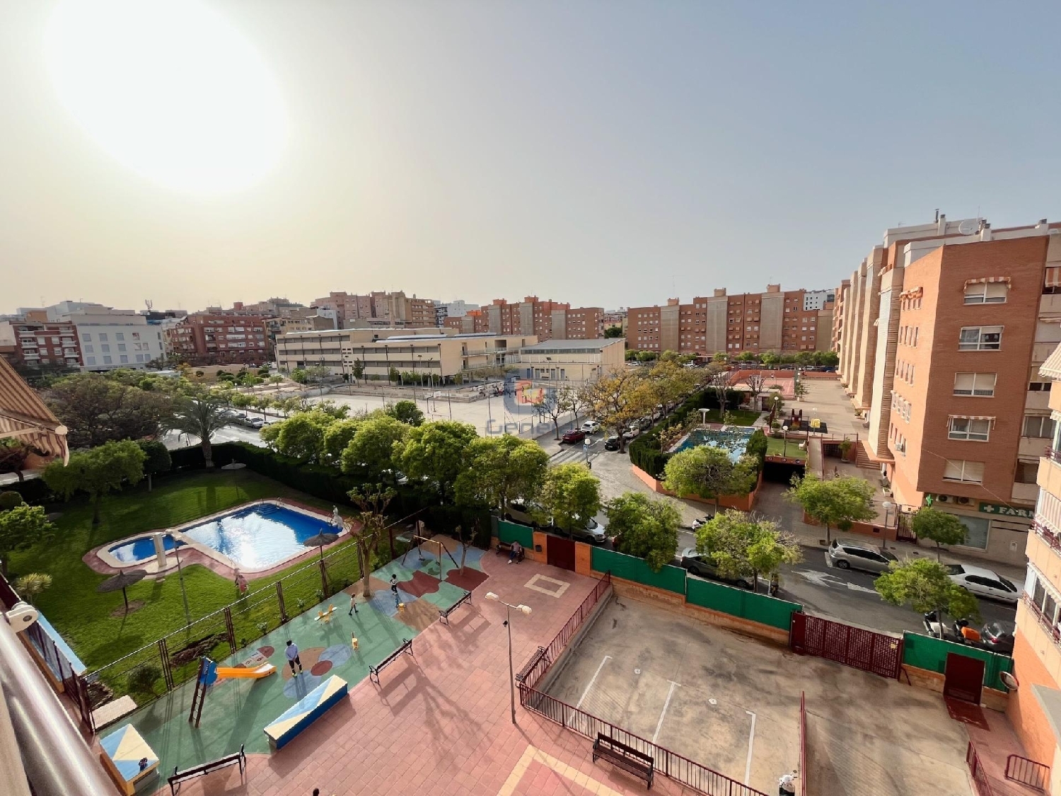 à vendre appartement Alicante Centro 03001 Alacantí 7