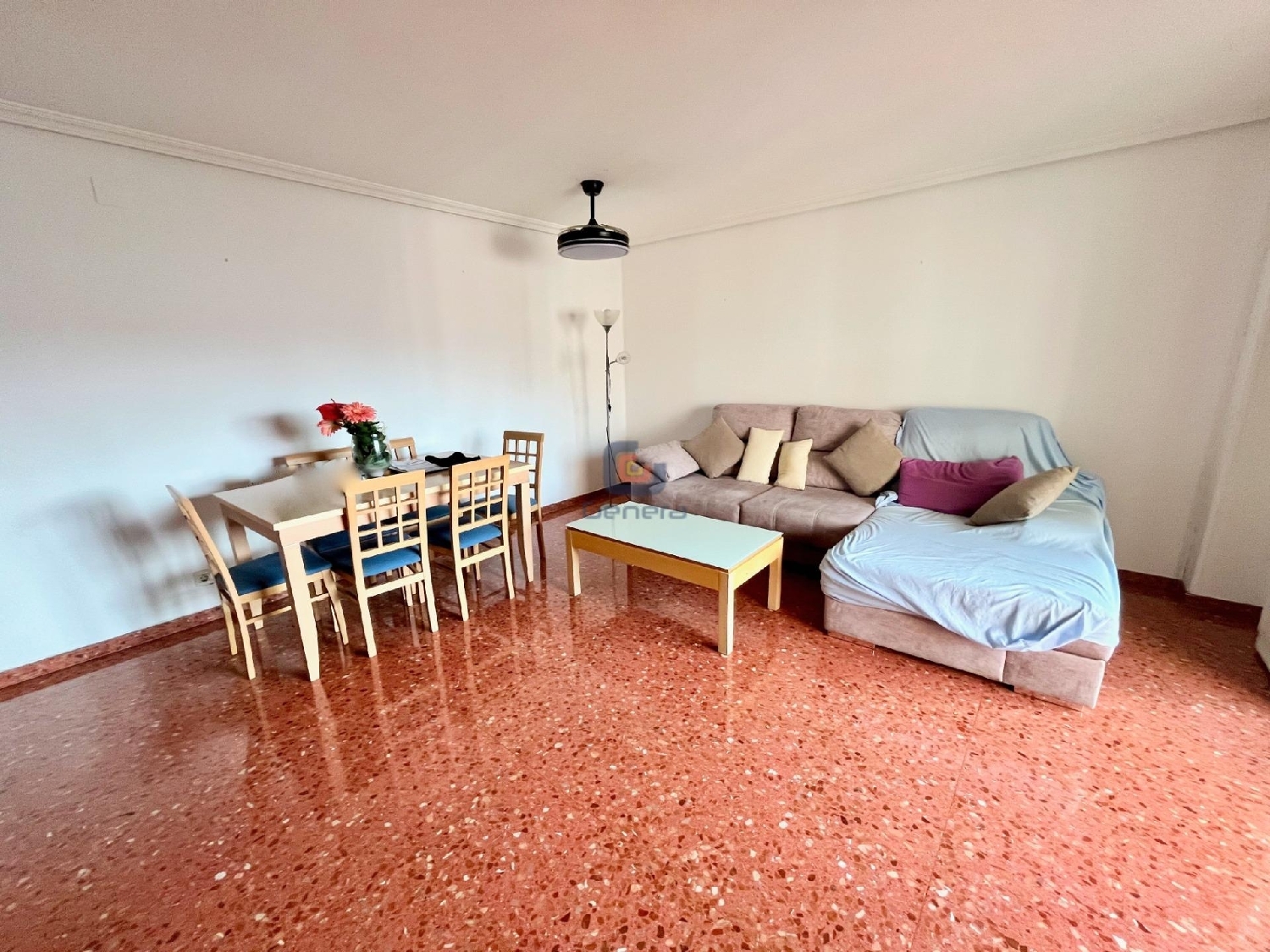 à vendre appartement Alicante Centro 03001 Alacantí 2