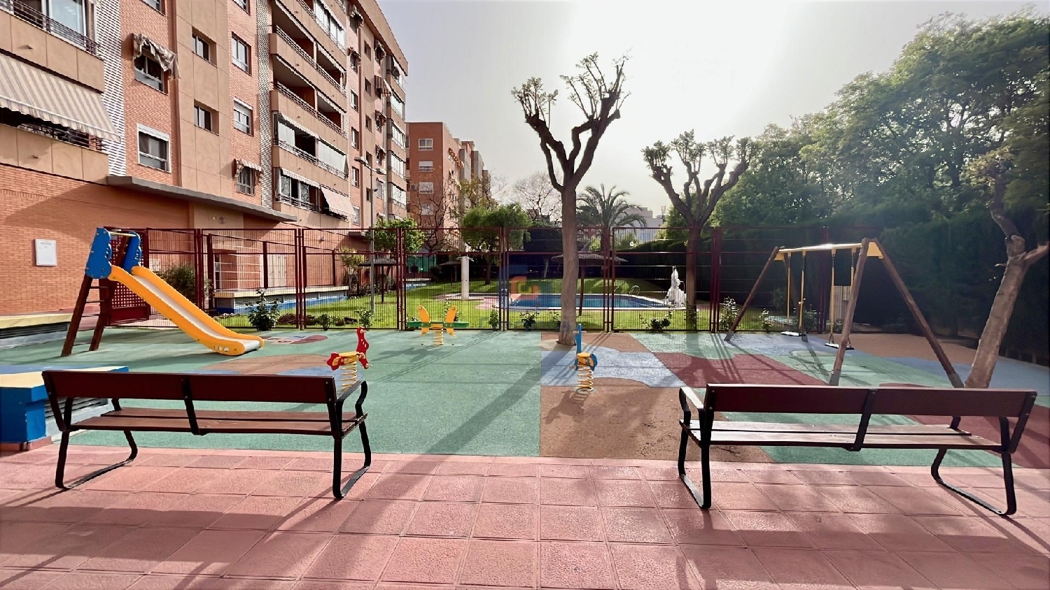 à vendre appartement Alicante Centro 03001 Alacantí 8