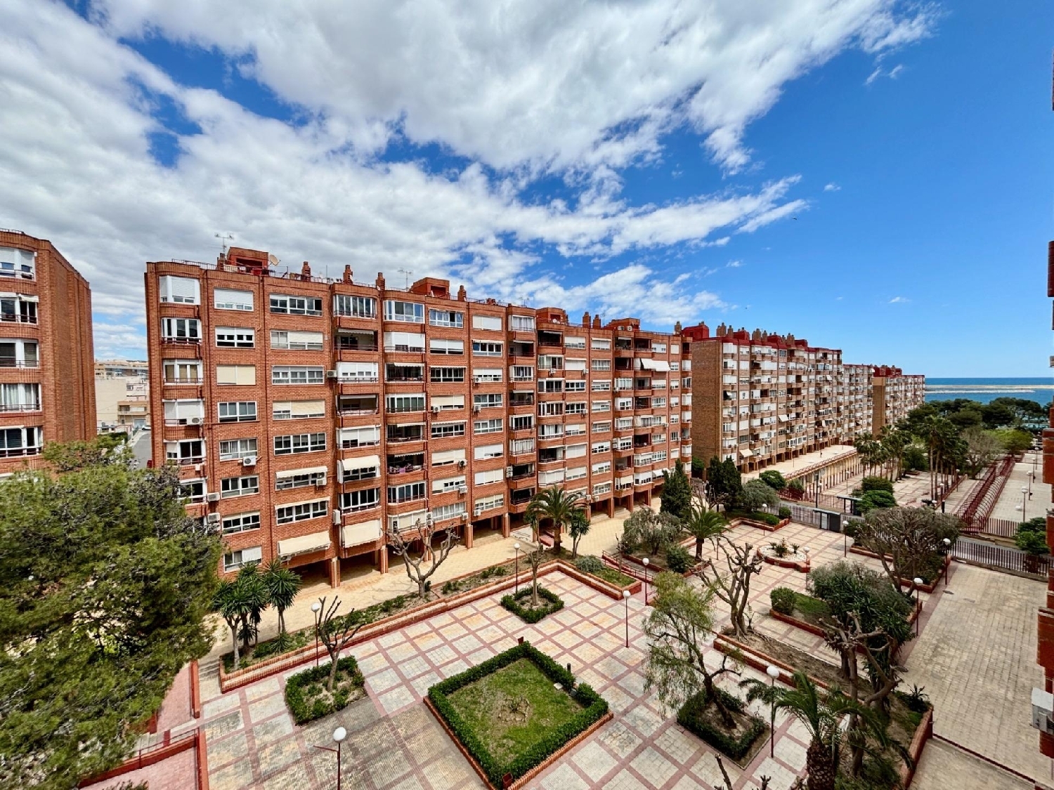  kaufen Wohnung Alicante Centro 03001 Alacantí 2