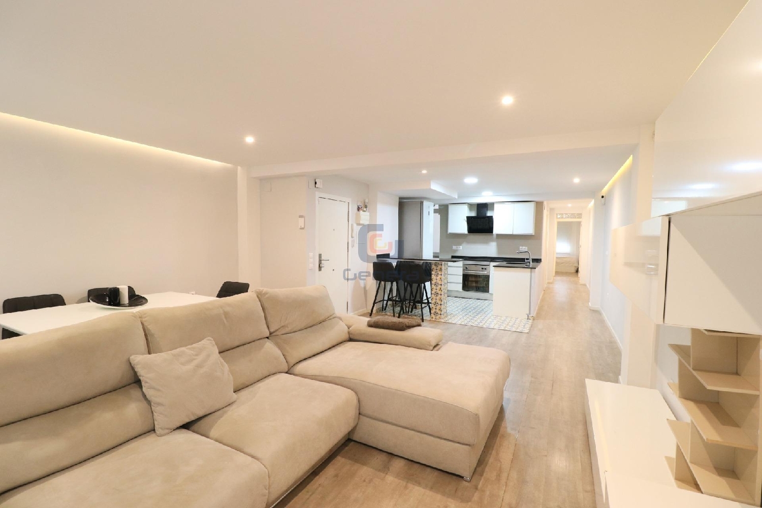  te koop appartement Alicante Centro 03001 Alacantí 2