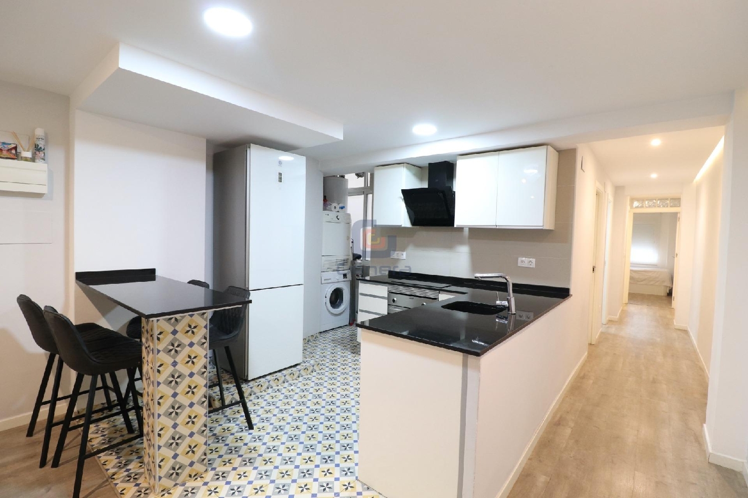  te koop appartement Alicante Centro 03001 Alacantí 7