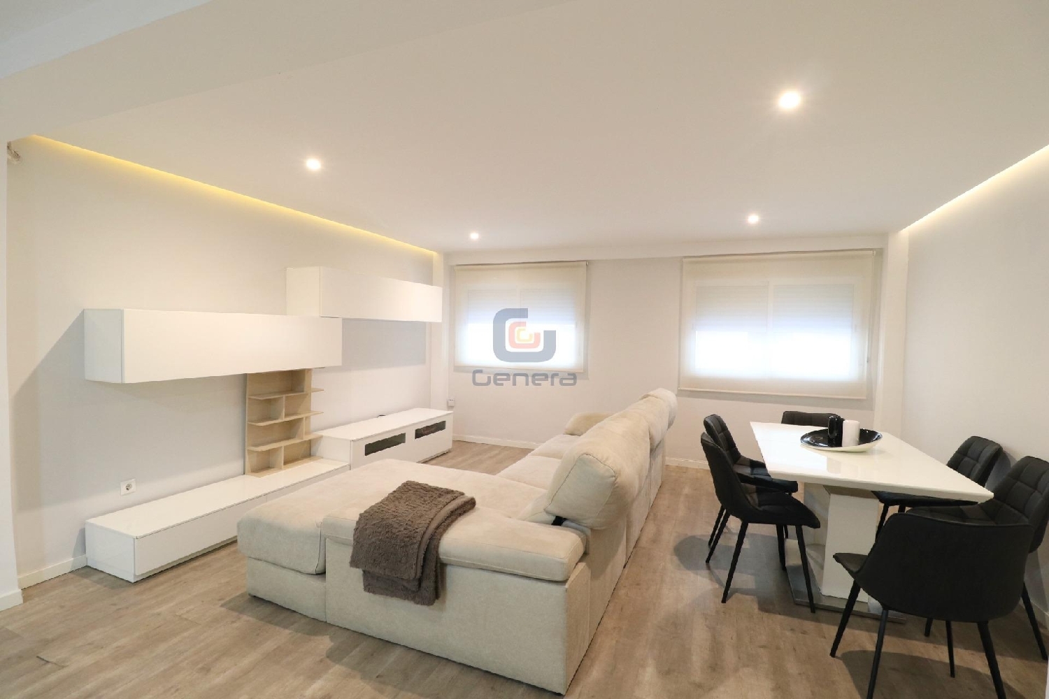  te koop appartement Alicante Centro 03001 Alacantí 1