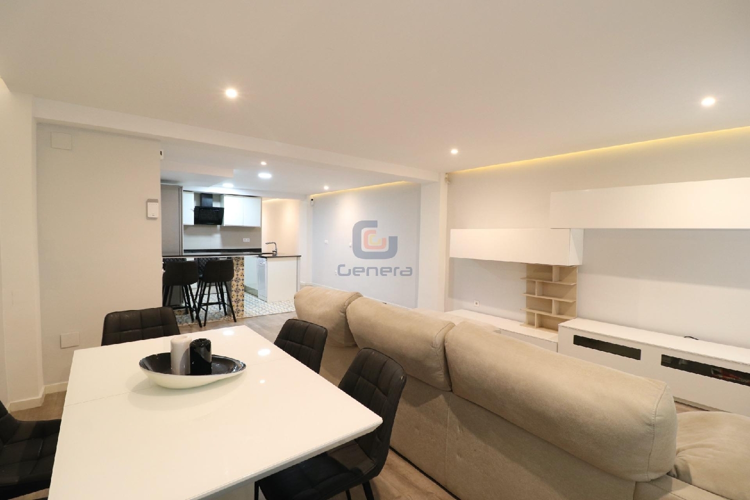  te koop appartement Alicante Centro 03001 Alacantí 3