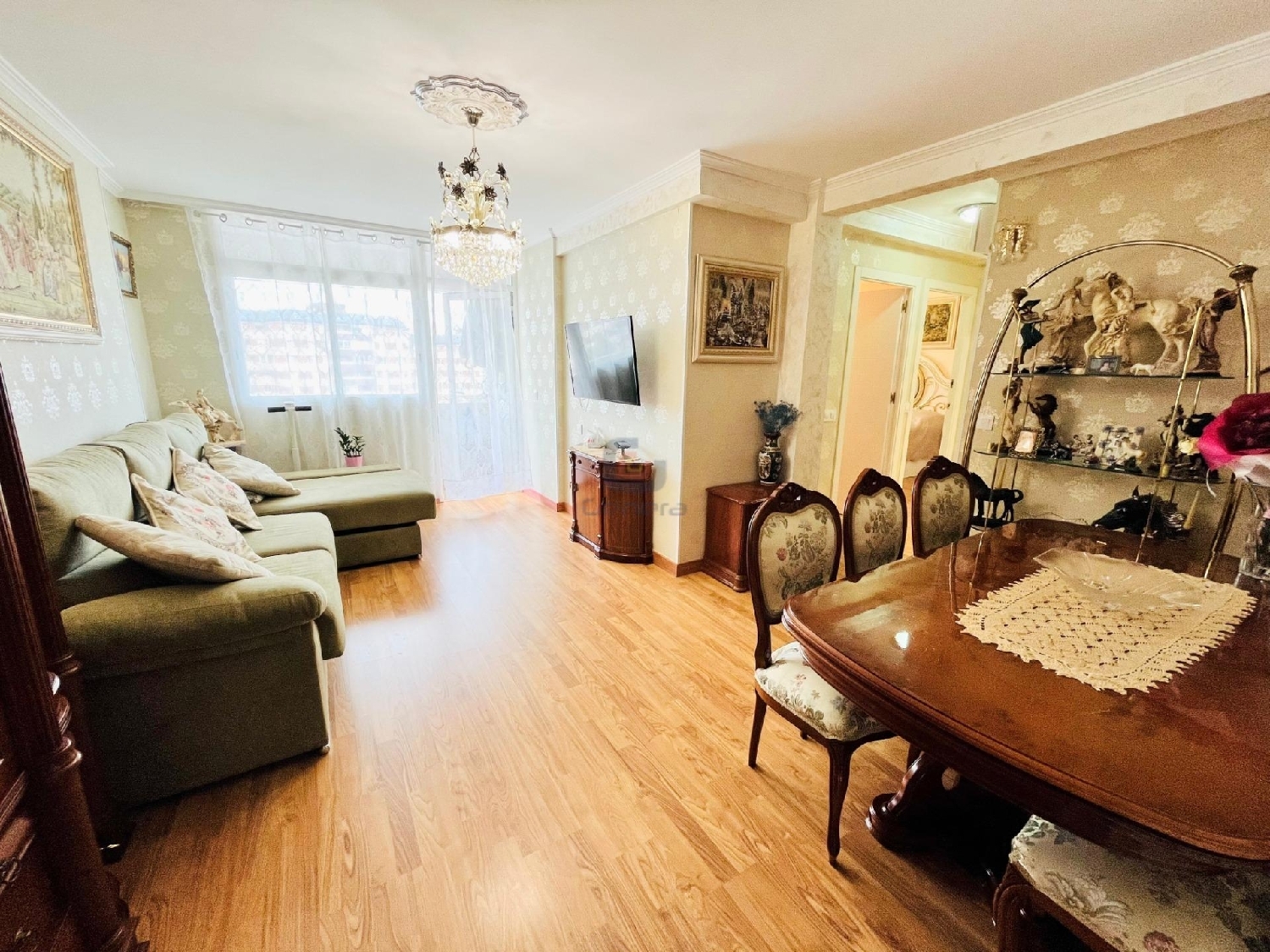  te koop appartement Alicante Centro 03001 Alacantí 3