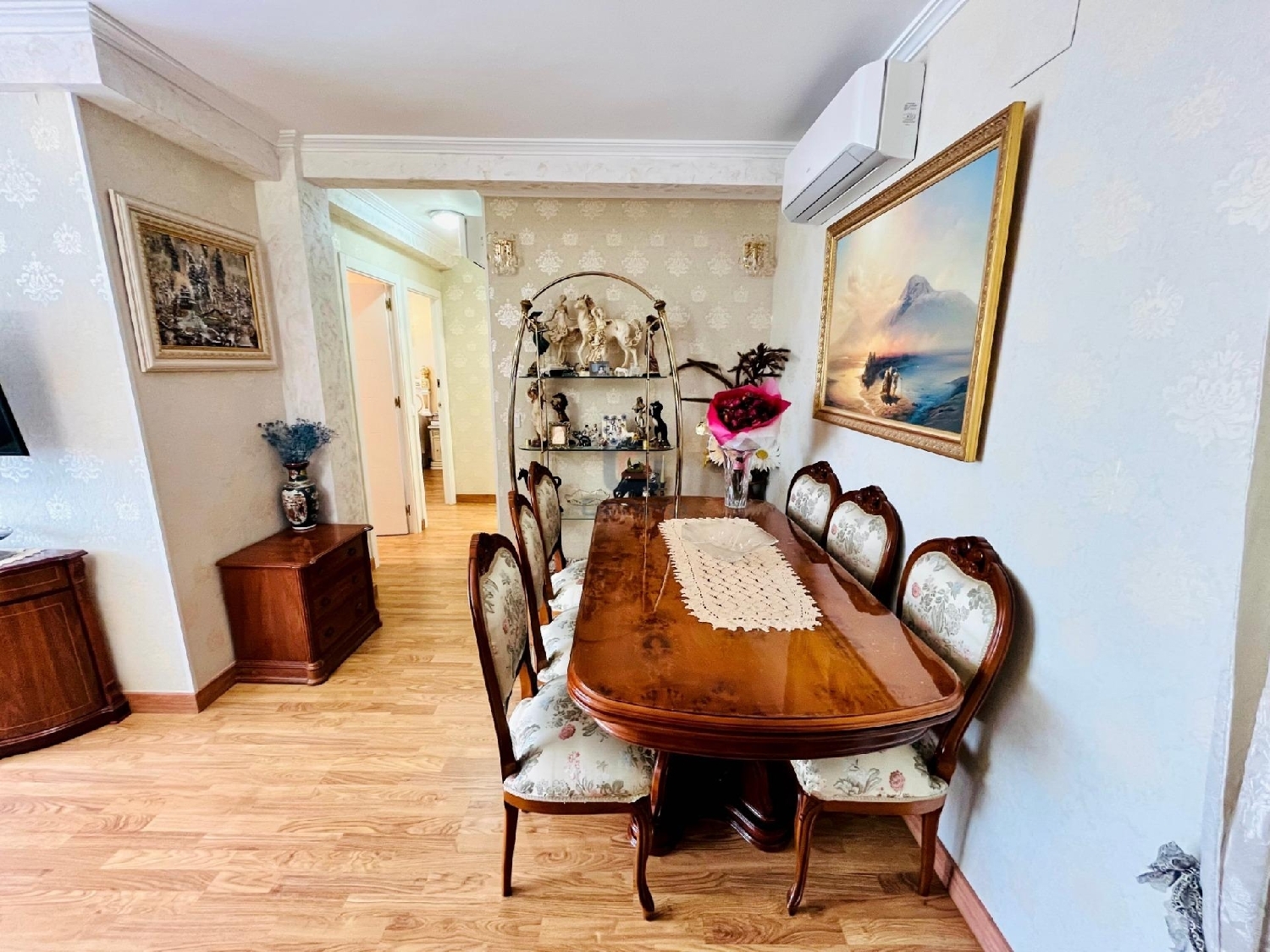  te koop appartement Alicante Centro 03001 Alacantí 4