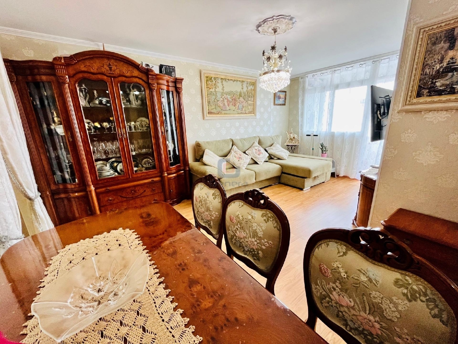  te koop appartement Alicante Centro 03001 Alacantí 1