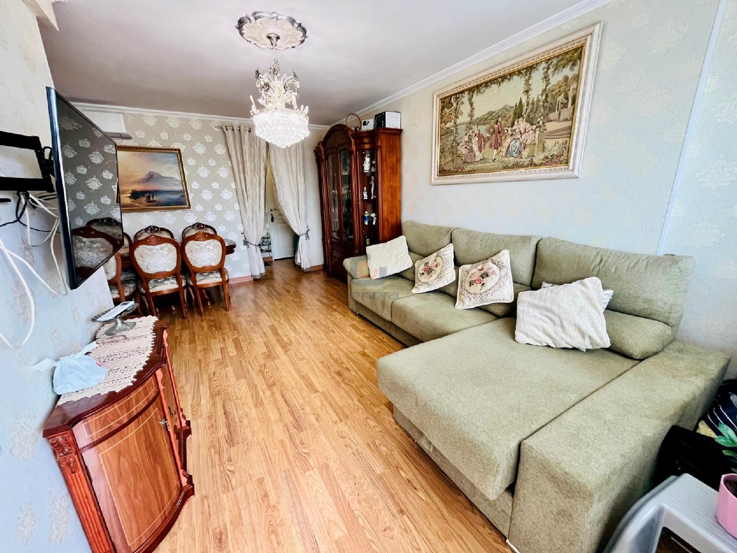  te koop appartement Alicante Centro 03001 Alacantí 2