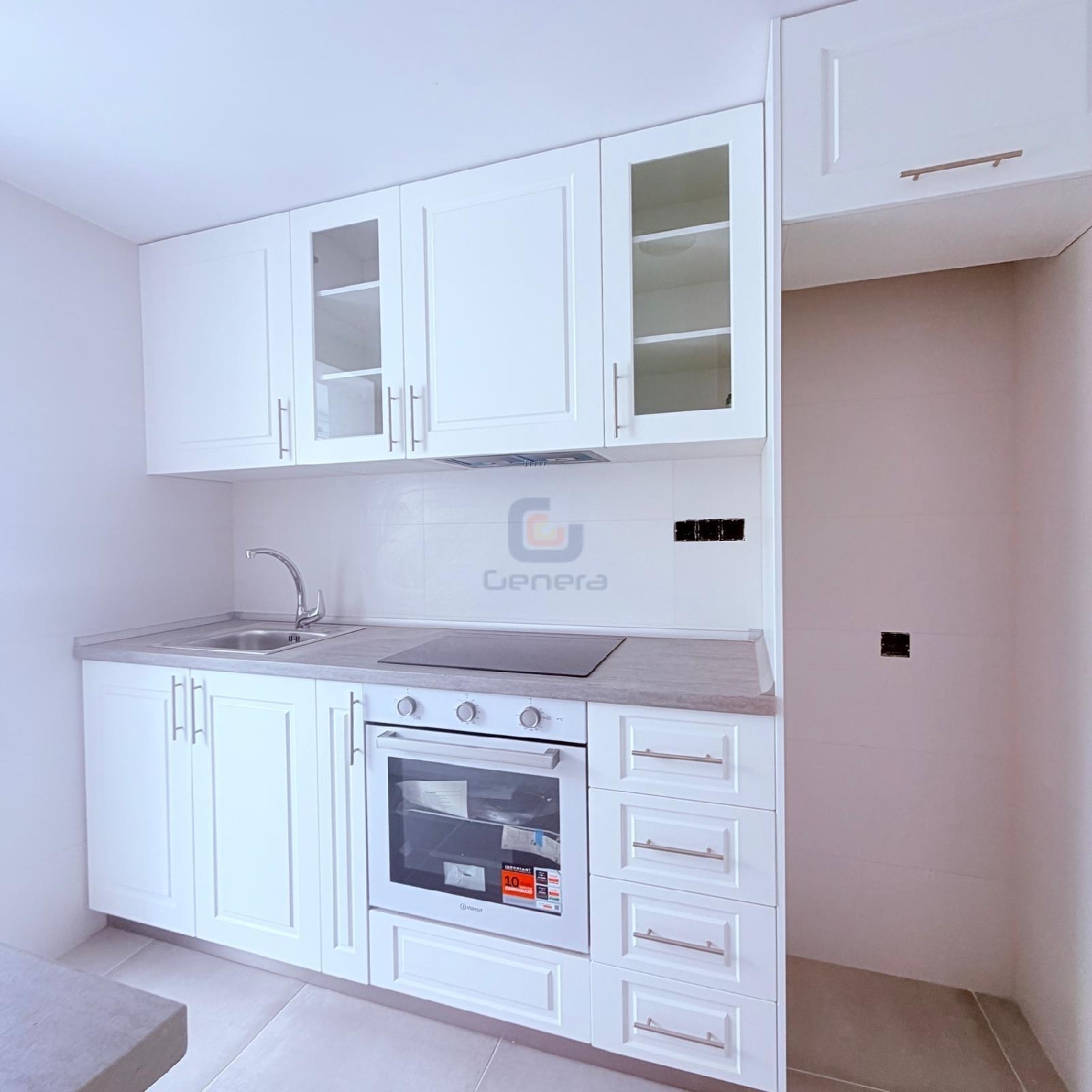  te koop appartement Alicante Centro 03001 Alacantí 1
