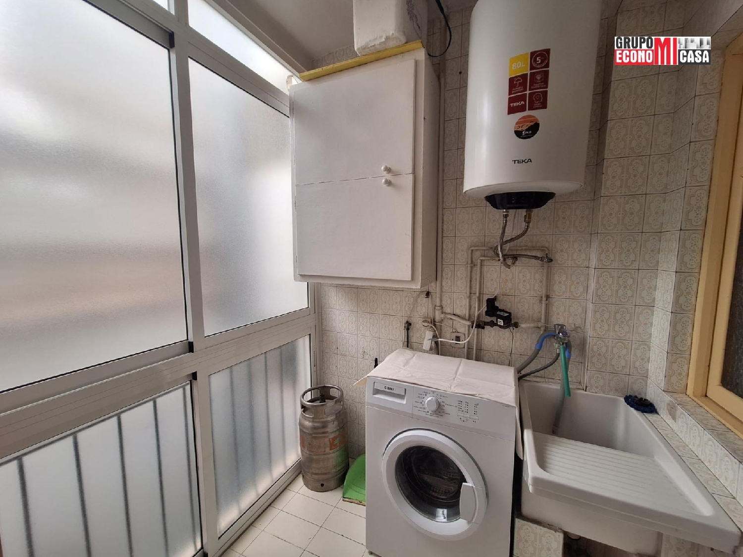  te koop appartement Alicante Centro 03001 Alacantí 6