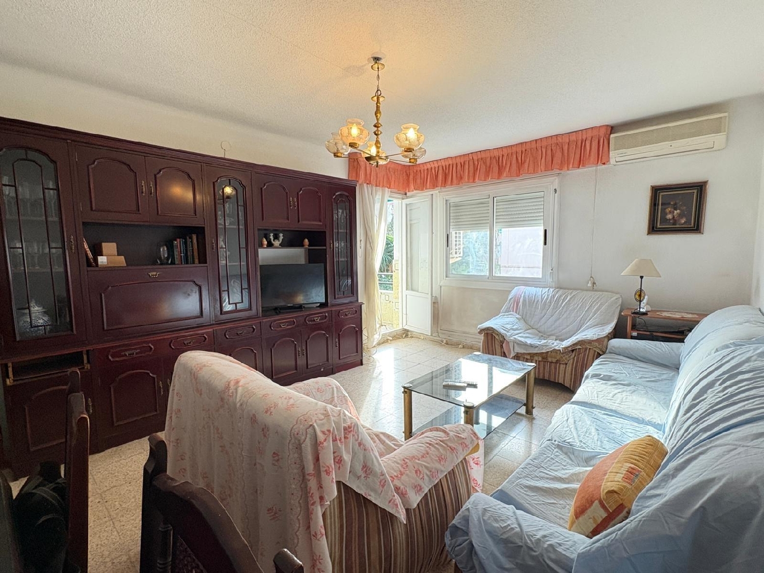  en venta apartamento Alicante Centro 03001 Alacantí 1