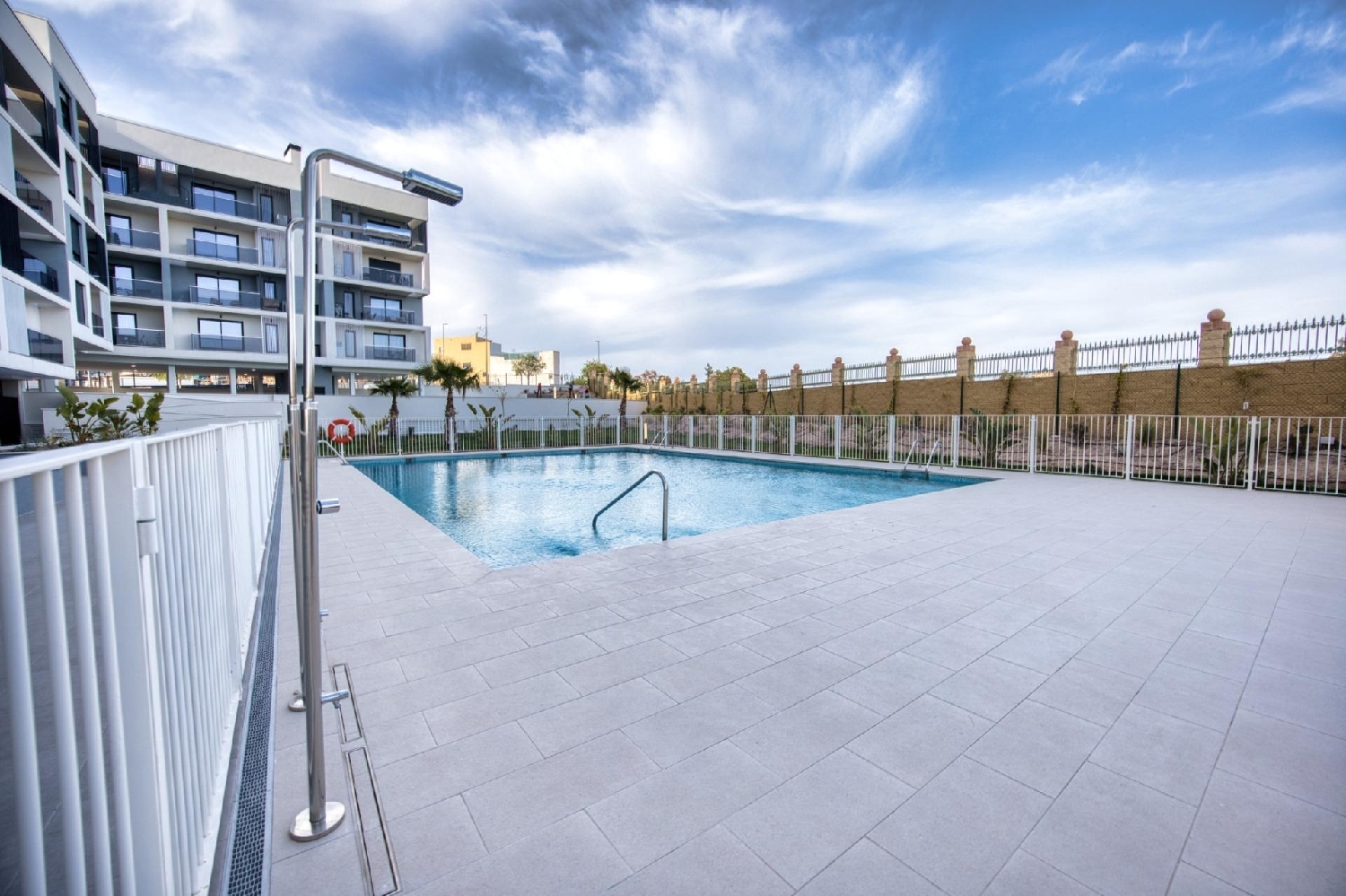 kaufen Wohnung Alicante Centro 03001 Alacantí 3