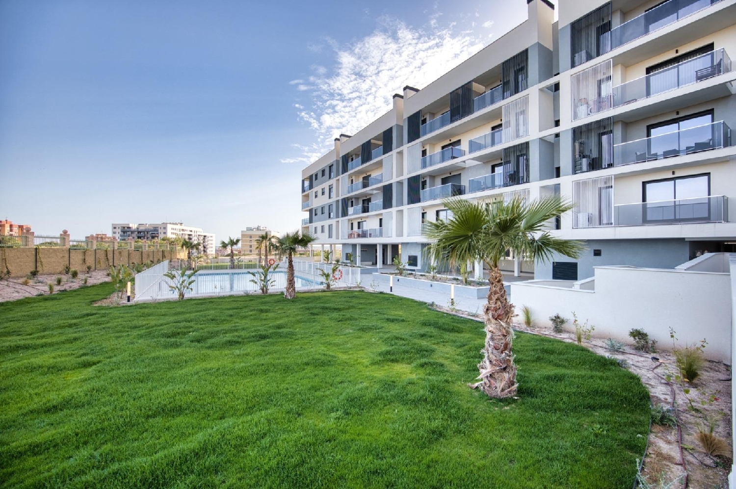 kaufen Wohnung Alicante Centro 03001 Alacantí 2