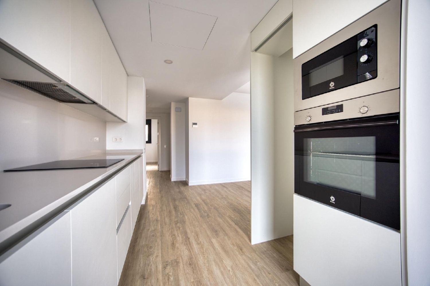 kaufen Wohnung Alicante Centro 03001 Alacantí 1