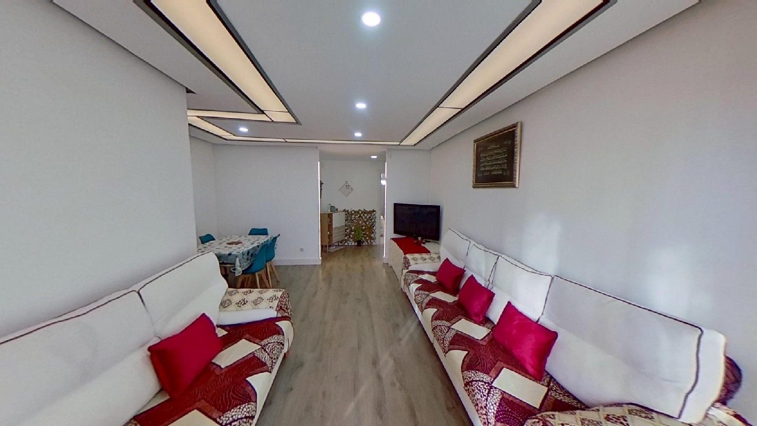  en venta apartamento Alicante Centro 03001 Alacantí 8