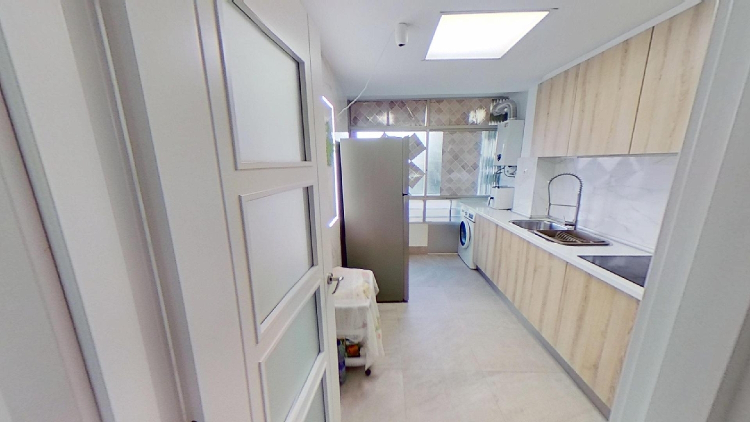  en venta apartamento Alicante Centro 03001 Alacantí 1