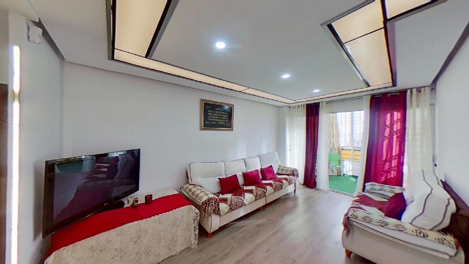  en venta apartamento Alicante Centro 03001 Alacantí 3