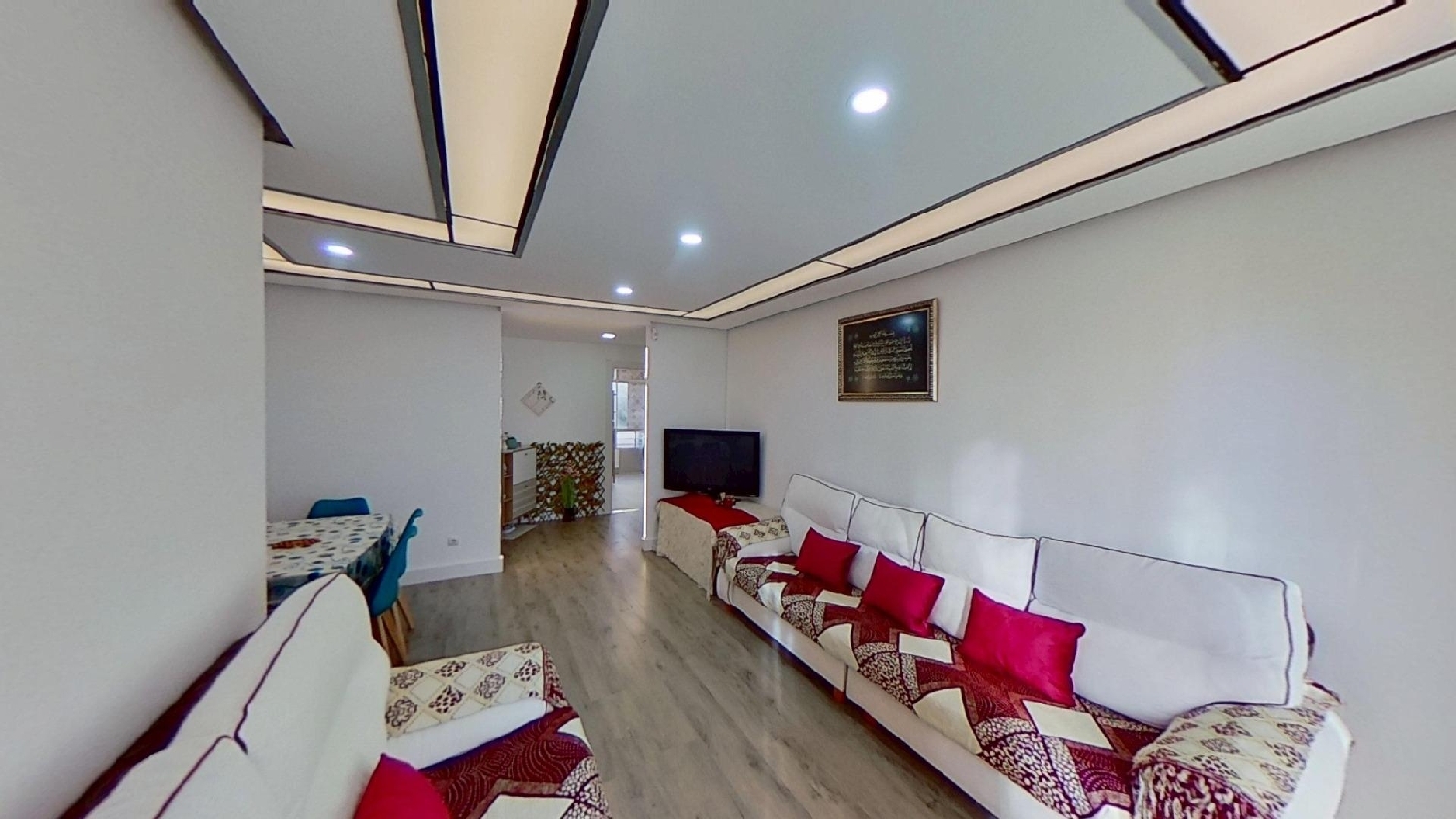  en venta apartamento Alicante Centro 03001 Alacantí 7