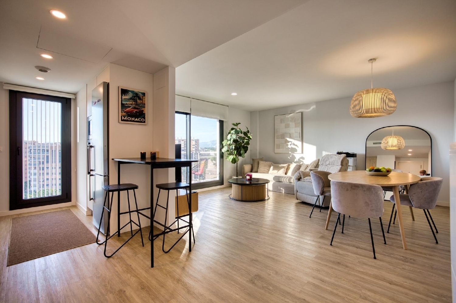  kaufen Wohnung Alicante Centro 03001 Alacantí 1