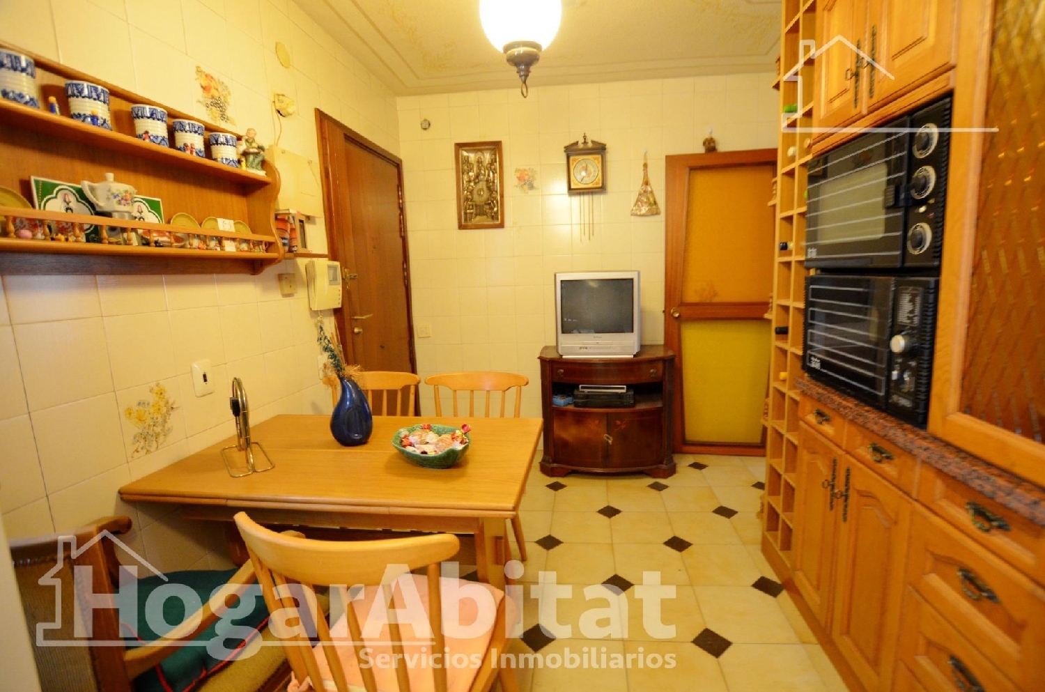  à vendre appartement Alicante Centro 03001 Alacantí 8