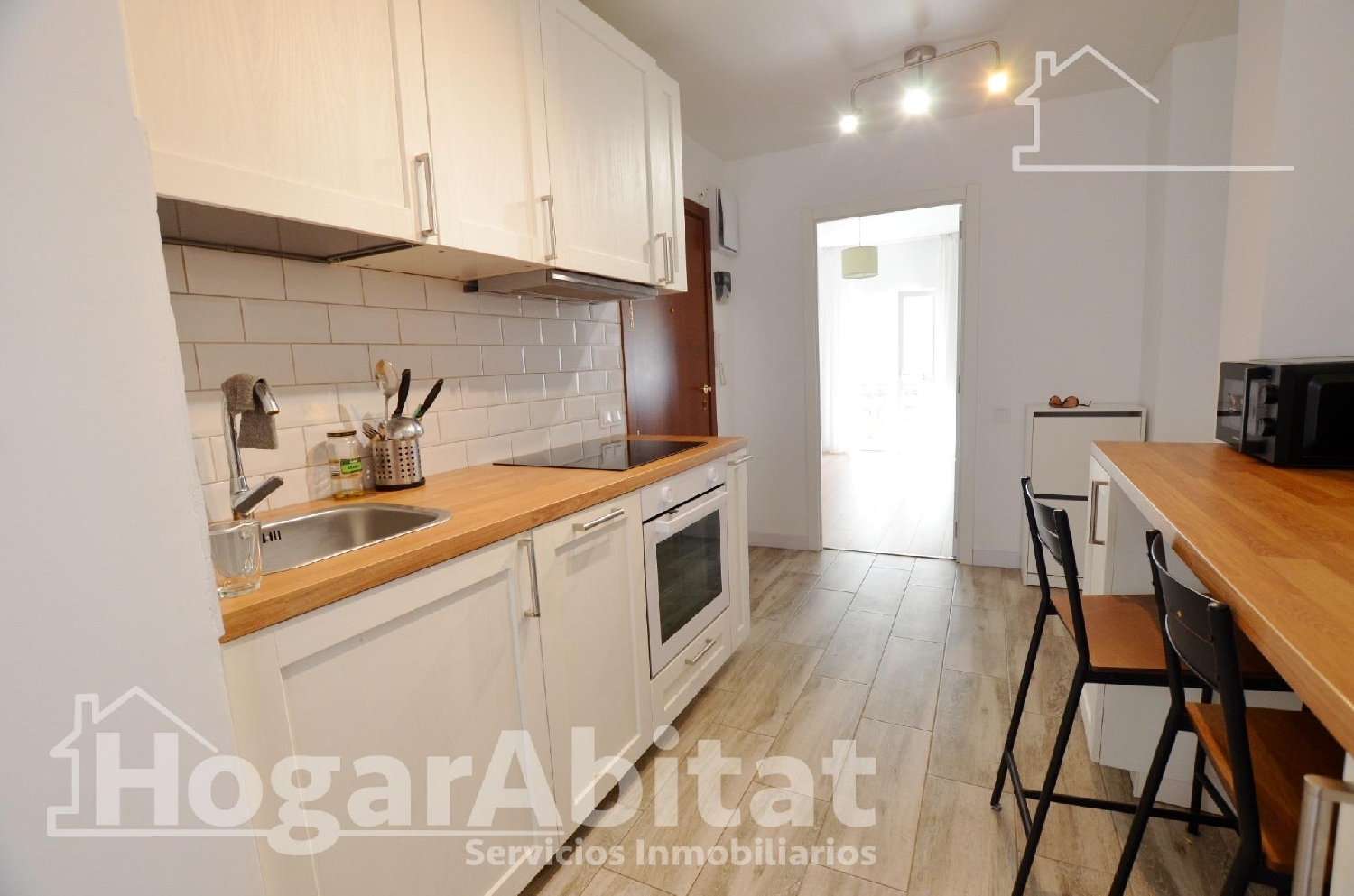  en venta apartamento Alicante Centro 03001 Alacantí 7