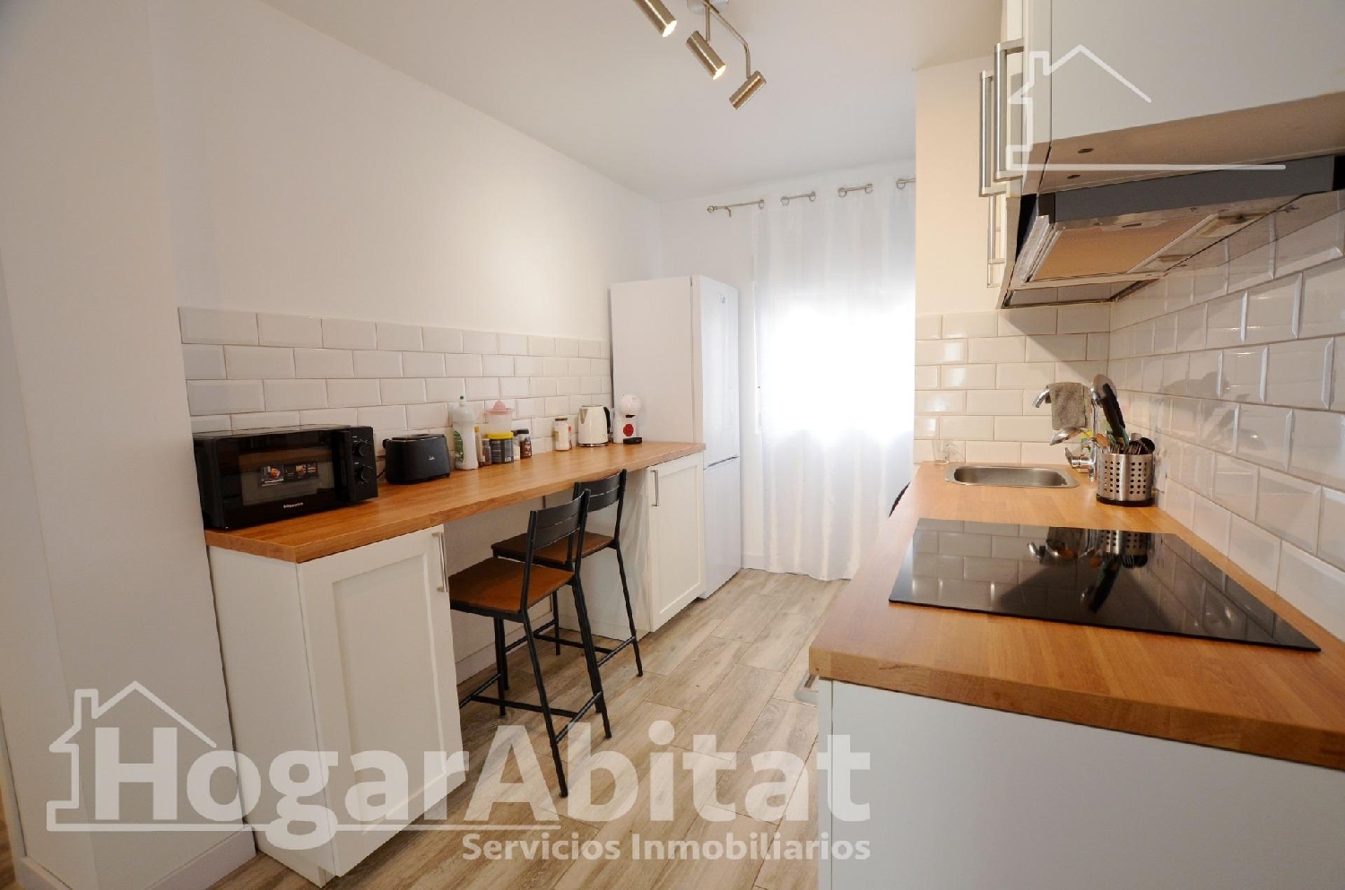  en venta apartamento Alicante Centro 03001 Alacantí 8