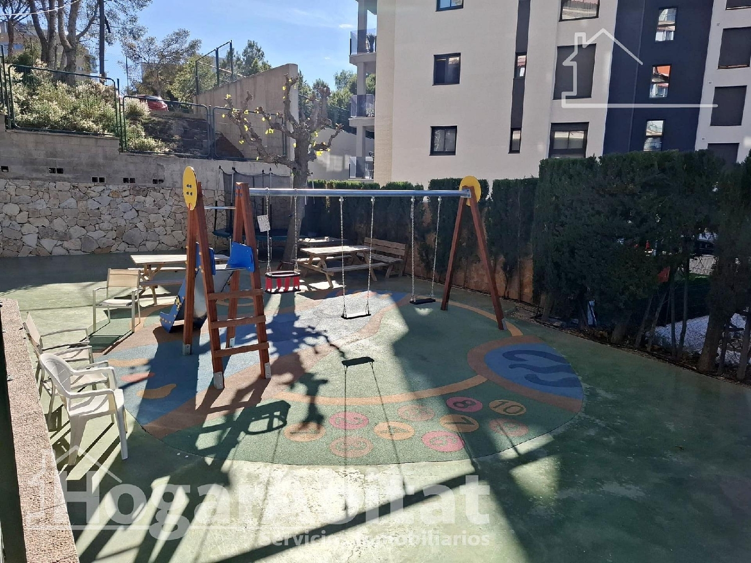  en venta apartamento Alicante Centro 03001 Alacantí 3