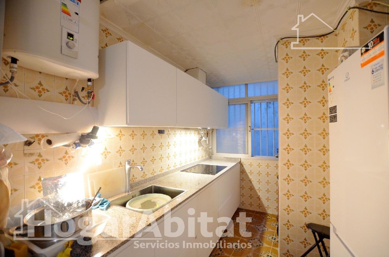  en venta apartamento Alicante Centro 03001 Alacantí 7