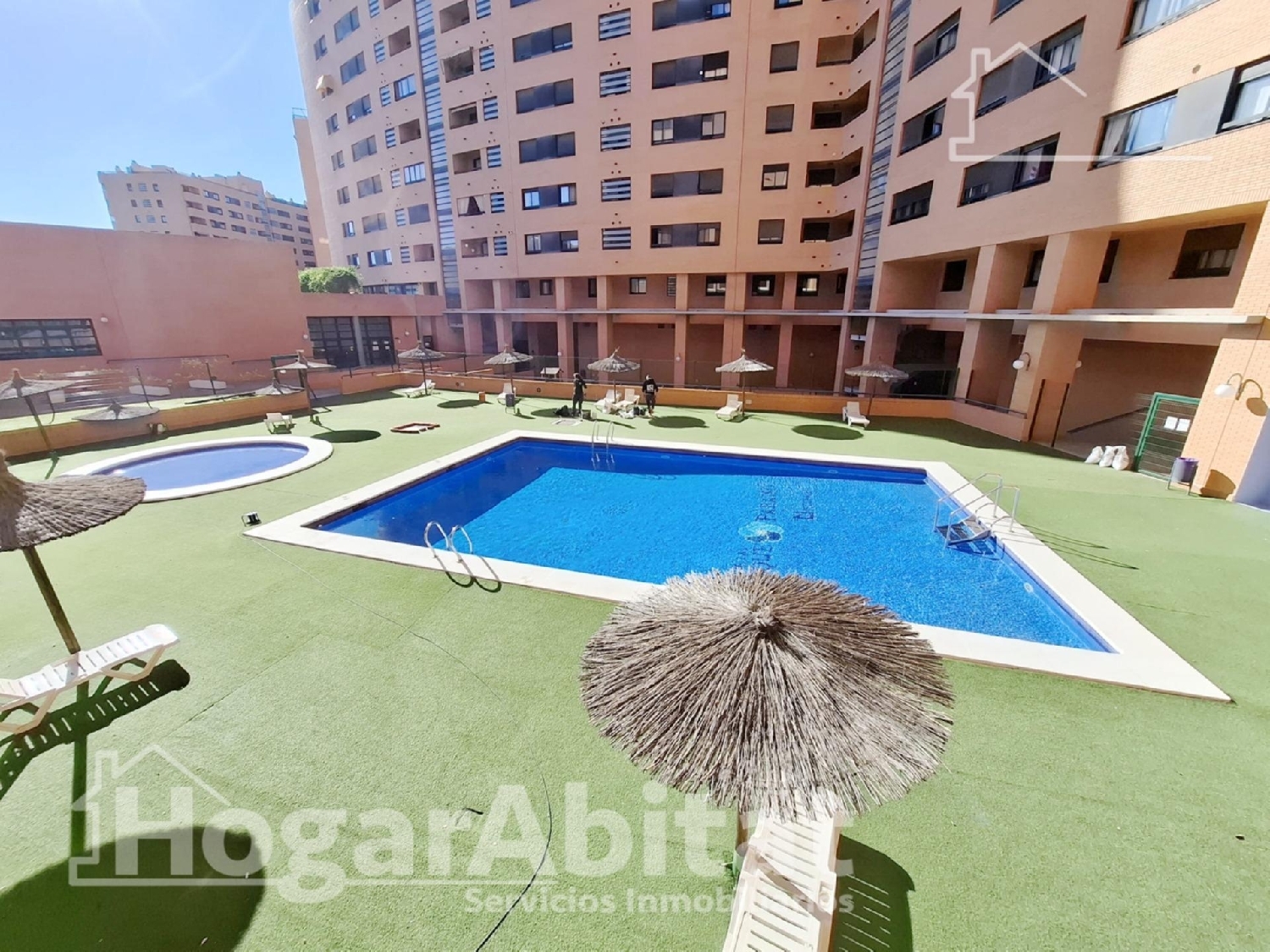  en venta apartamento Alicante Centro 03001 Alacantí 1