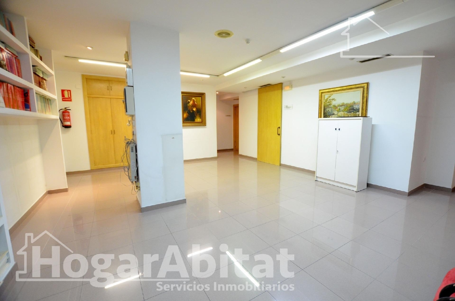  à vendre appartement Alicante Centro 03001 Alacantí 1