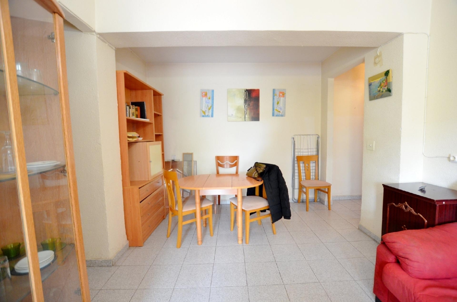  à vendre appartement Alicante Centro 03001 Alacantí 7