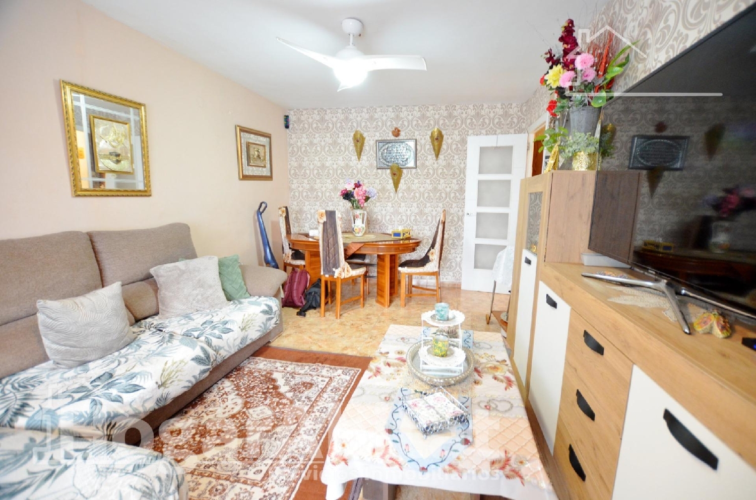  à vendre appartement Alicante Centro 03001 Alacantí 3