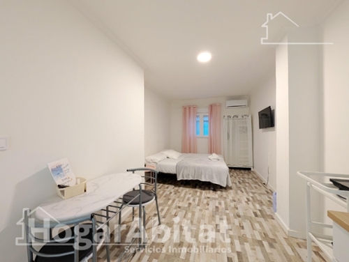 Alicante Centro 03001 Alacantí appartement foto 6367588