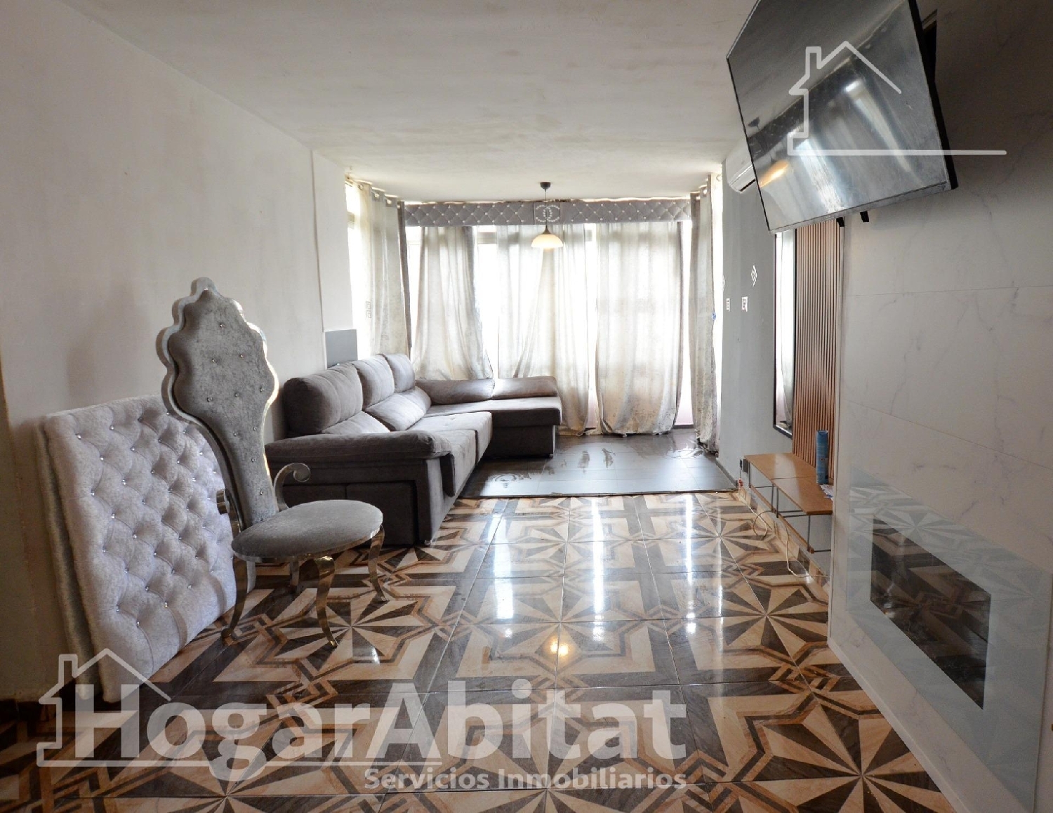  à vendre appartement Alicante Centro 03001 Alacantí 1