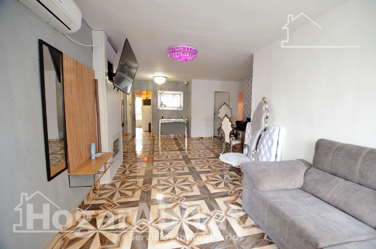  à vendre appartement Alicante Centro 03001 Alacantí 4