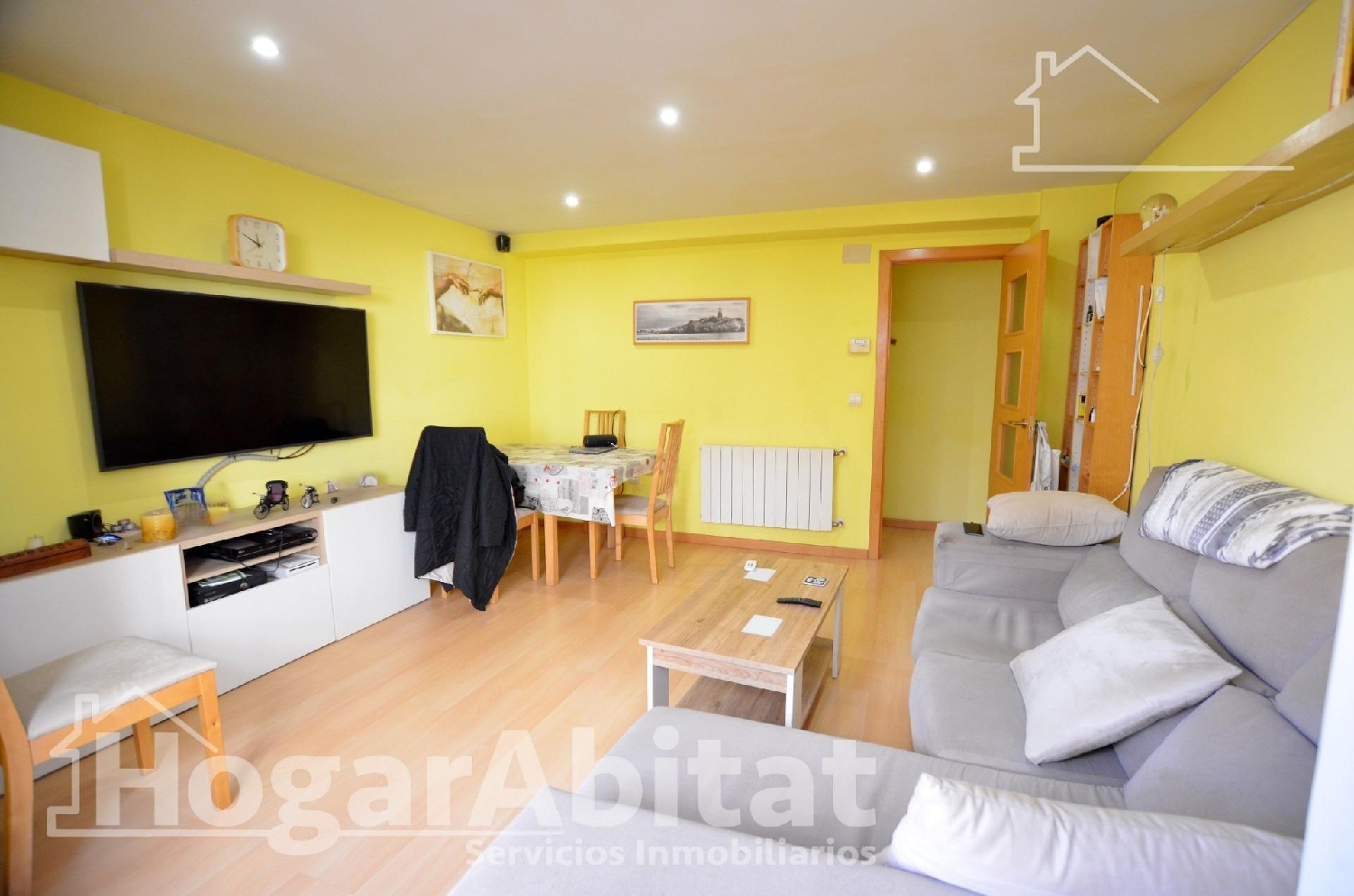 kaufen Wohnung Alicante Centro 03001 Alacantí 3